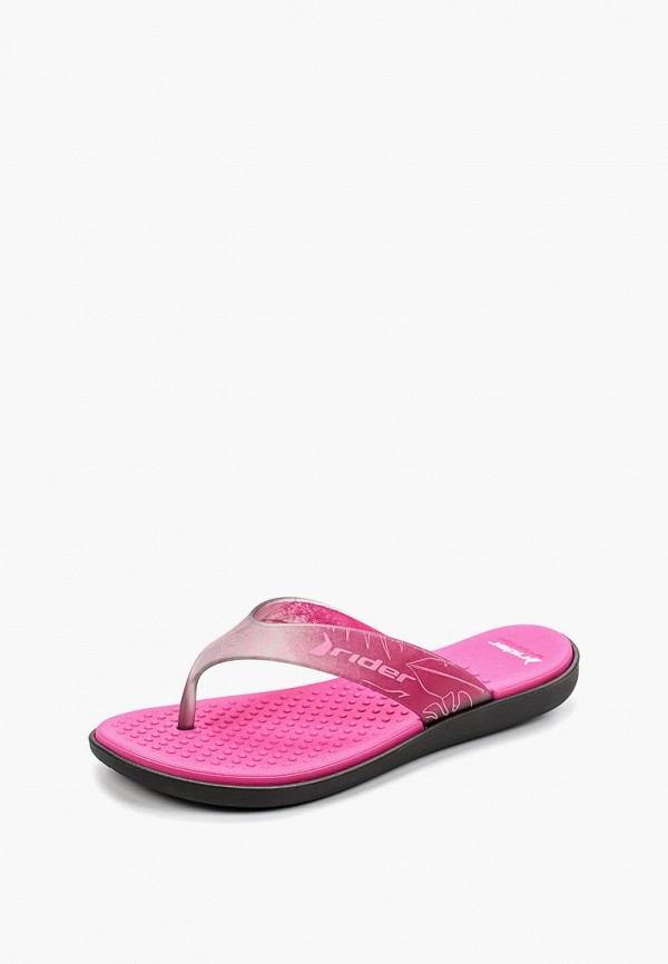 фото Сланцы rider