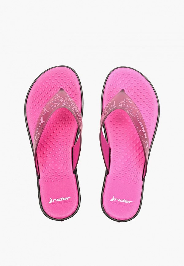 фото Сланцы rider