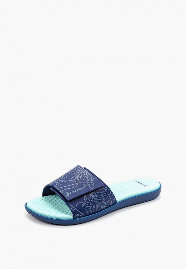 фото Сланцы rider