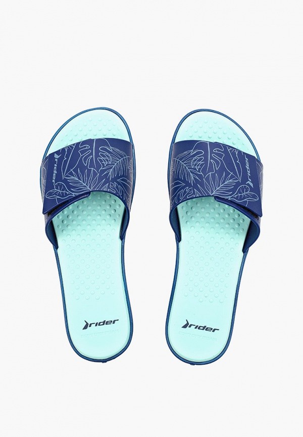 фото Сланцы rider