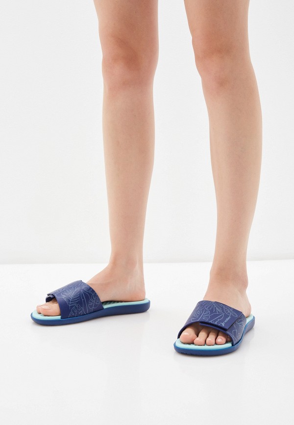 фото Сланцы rider