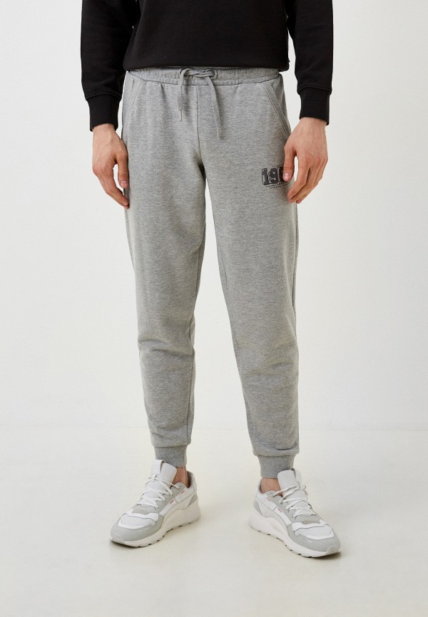 

Брюки спортивные Lee Cooper, Серый