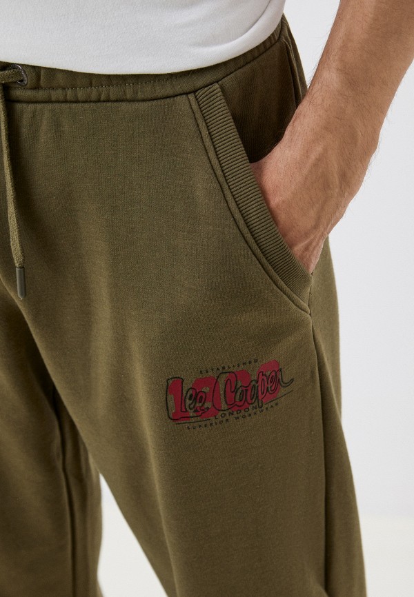 Брюки спортивные Lee Cooper Брюки спортивные Lee Cooper фото