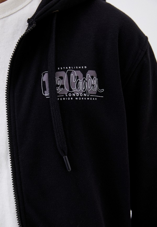 Толстовка  Lee Cooper фото