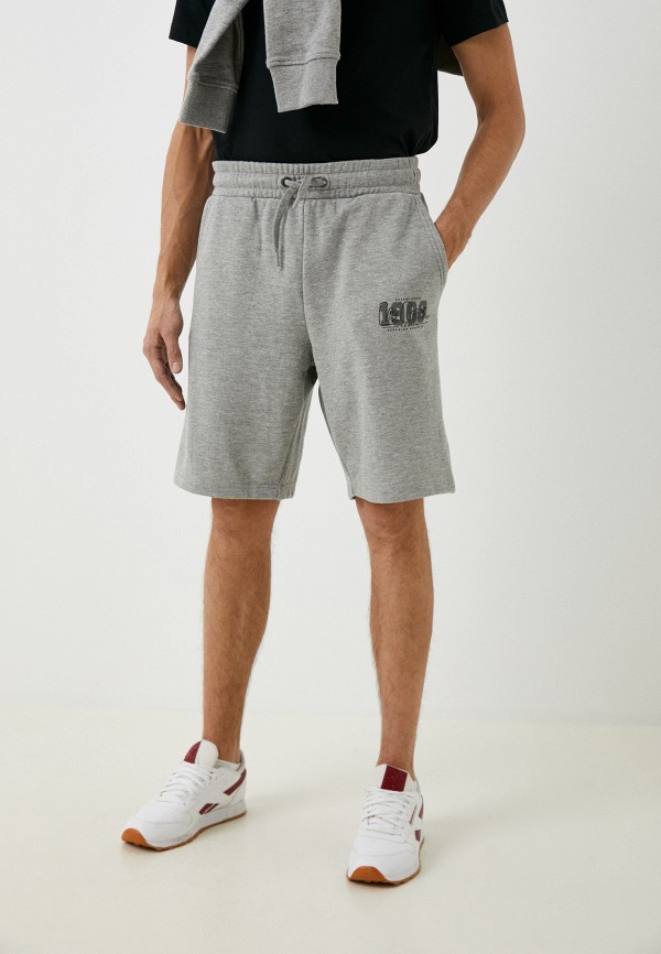 

Шорты спортивные Lee Cooper, Серый