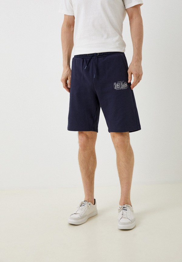 

Шорты спортивные Lee Cooper, Синий