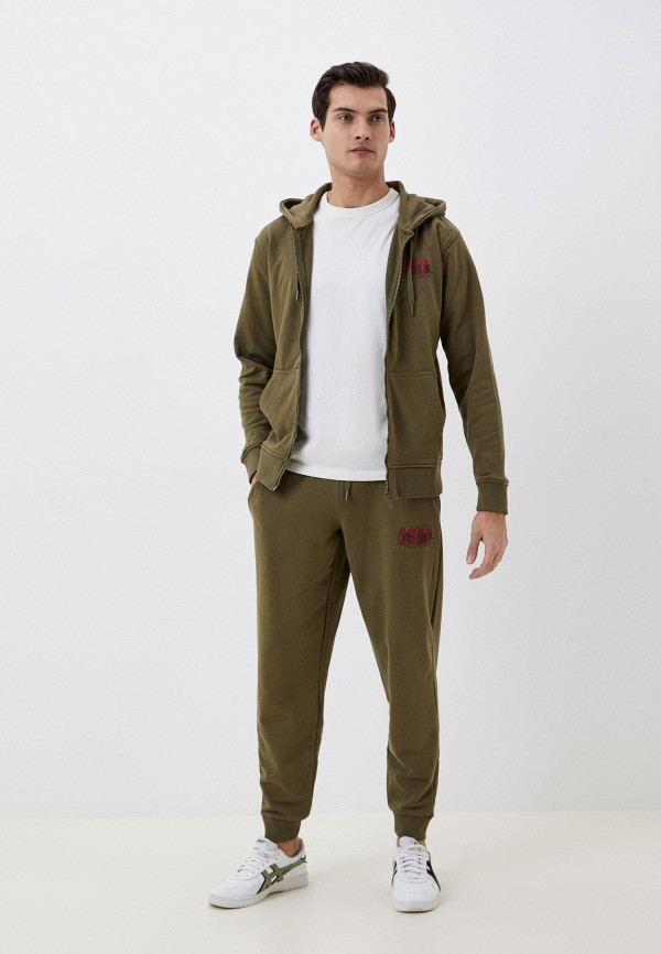 фото Толстовка lee cooper