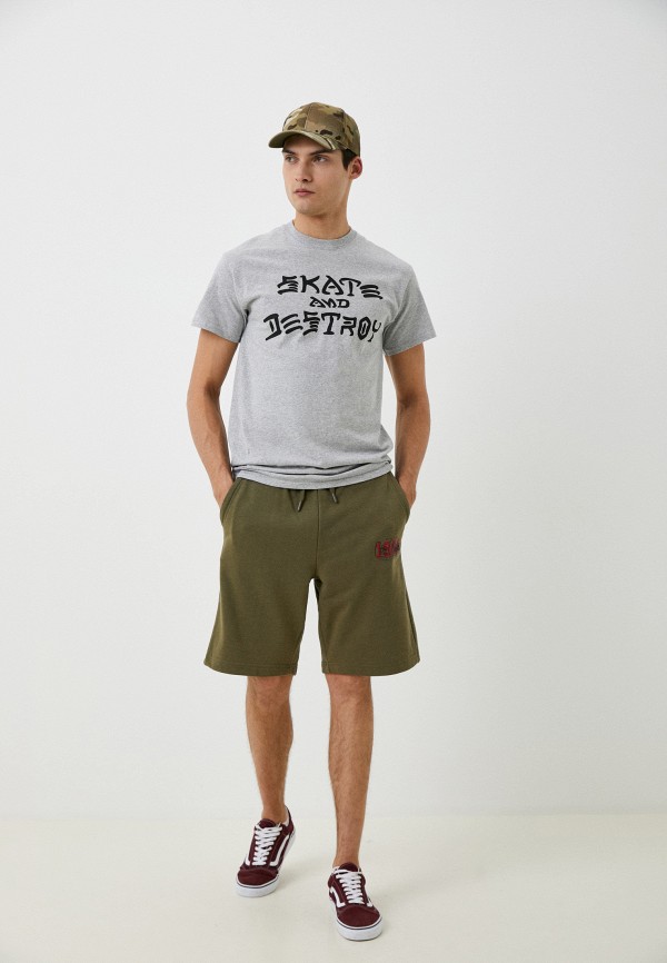 фото Шорты спортивные lee cooper