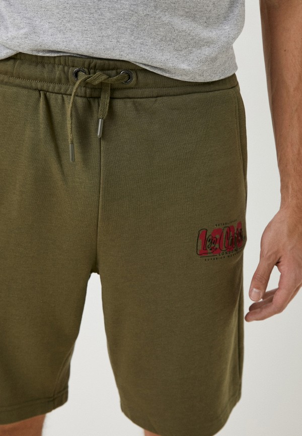 фото Шорты спортивные lee cooper
