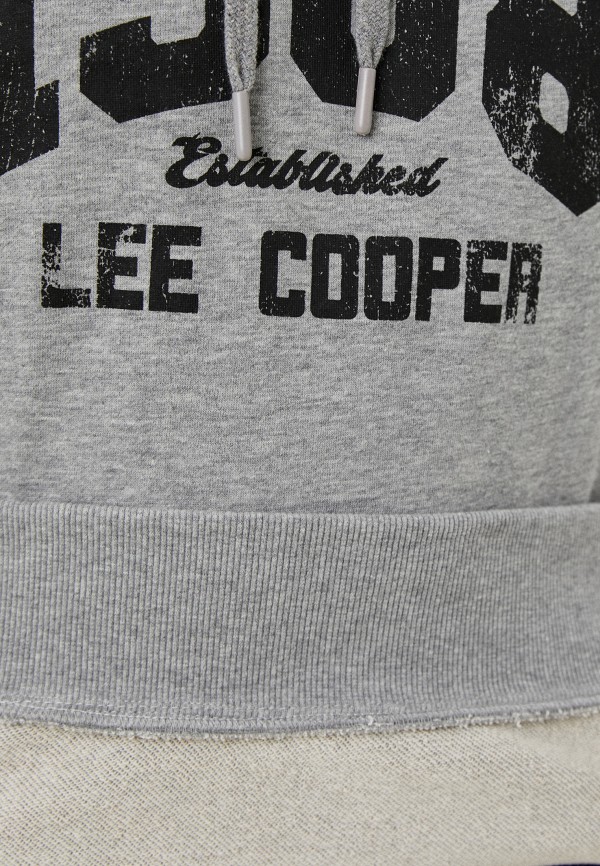 Худи Lee Cooper Худи Lee Cooper фото