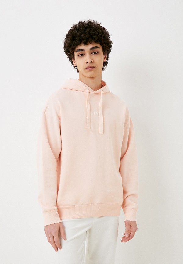 

Худи United Colors of Benetton, Розовый