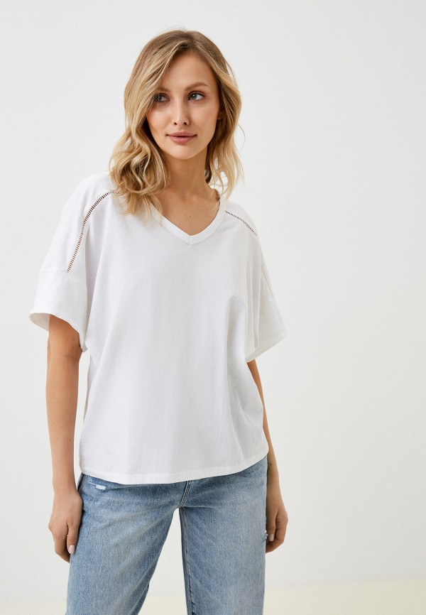 

Футболка United Colors of Benetton, Белый