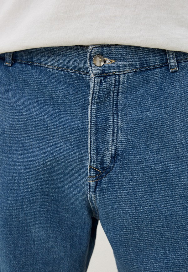 фото Шорты джинсовые united colors of benetton