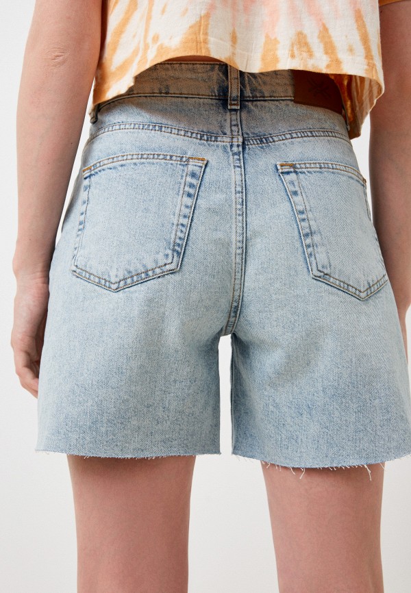 фото Шорты джинсовые united colors of benetton