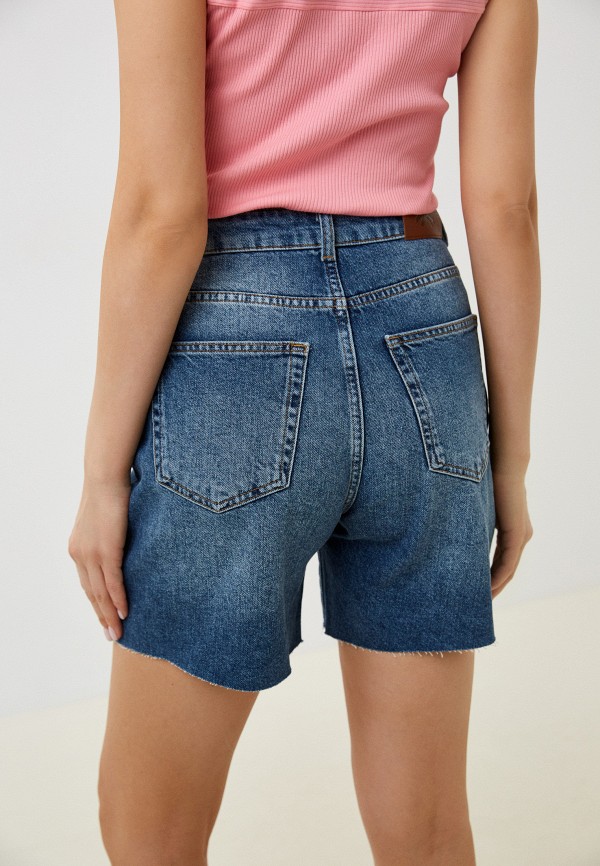 фото Шорты джинсовые united colors of benetton