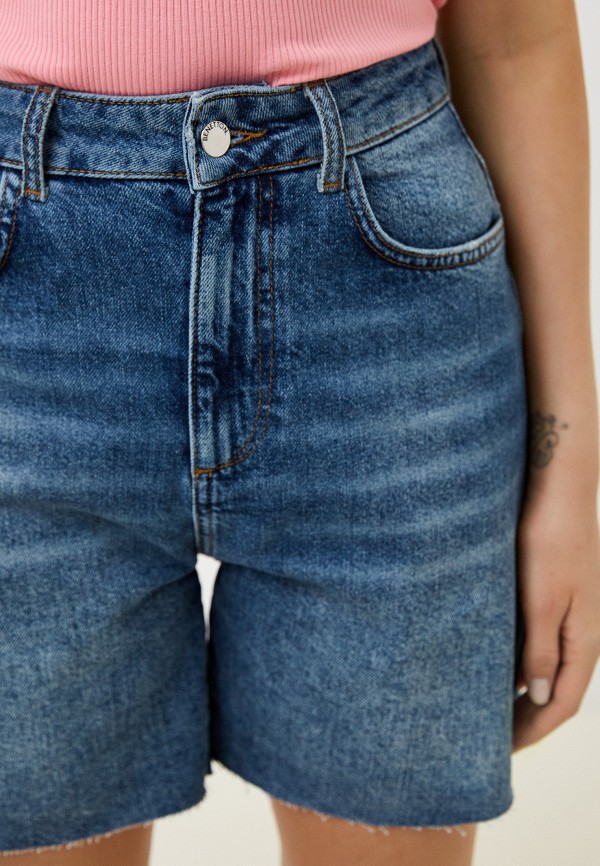 фото Шорты джинсовые united colors of benetton