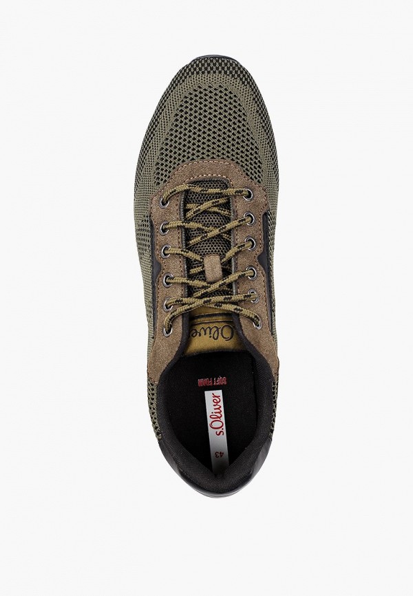 фото Кроссовки s.oliver