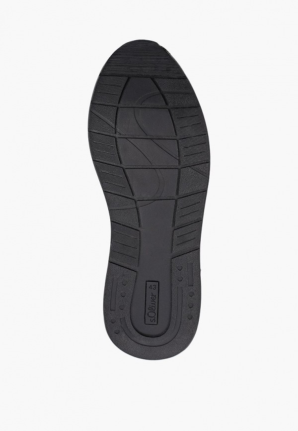 фото Кроссовки s.oliver