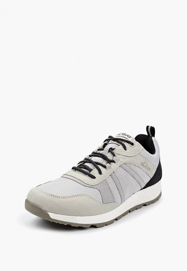 фото Кроссовки s.oliver