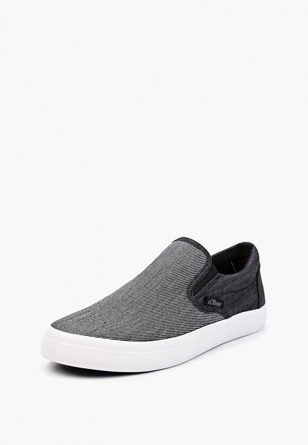 фото Слипоны s.oliver