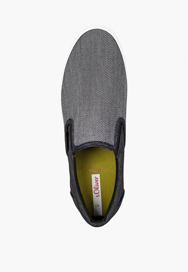 фото Слипоны s.oliver