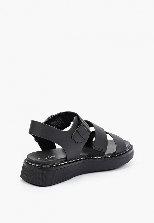 фото Сандалии s.oliver