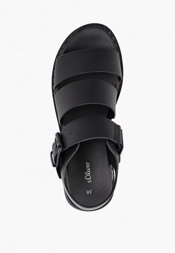 фото Сандалии s.oliver