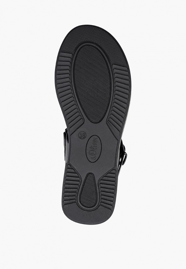 фото Сандалии s.oliver