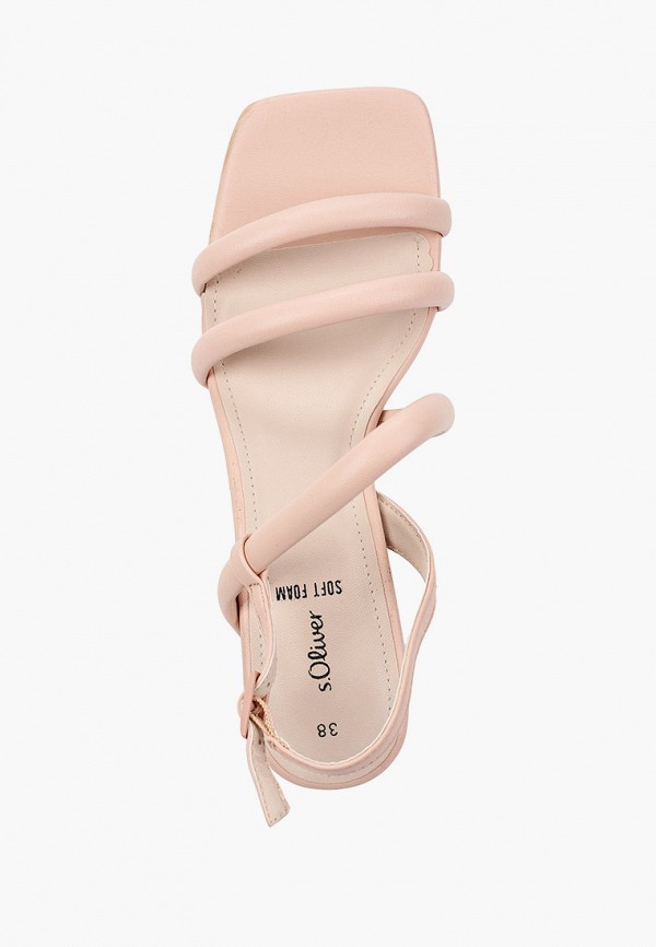 фото Босоножки s.oliver