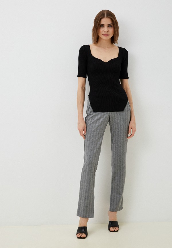 фото Пуловер aaquamarina