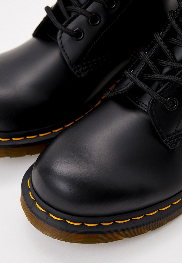 Ботинки Dr. Martens черный, размер 41, фото 2