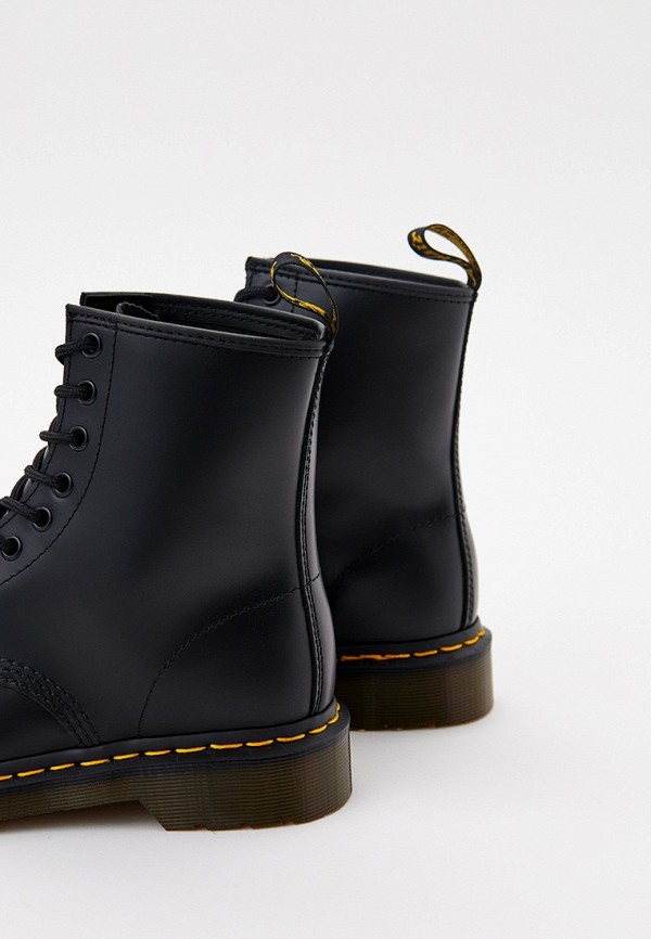 Ботинки Dr. Martens черный, размер 41, фото 4