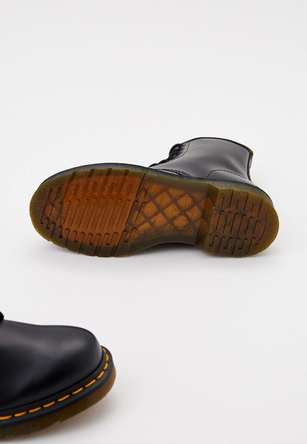 Ботинки Dr. Martens черный, размер 41, фото 5