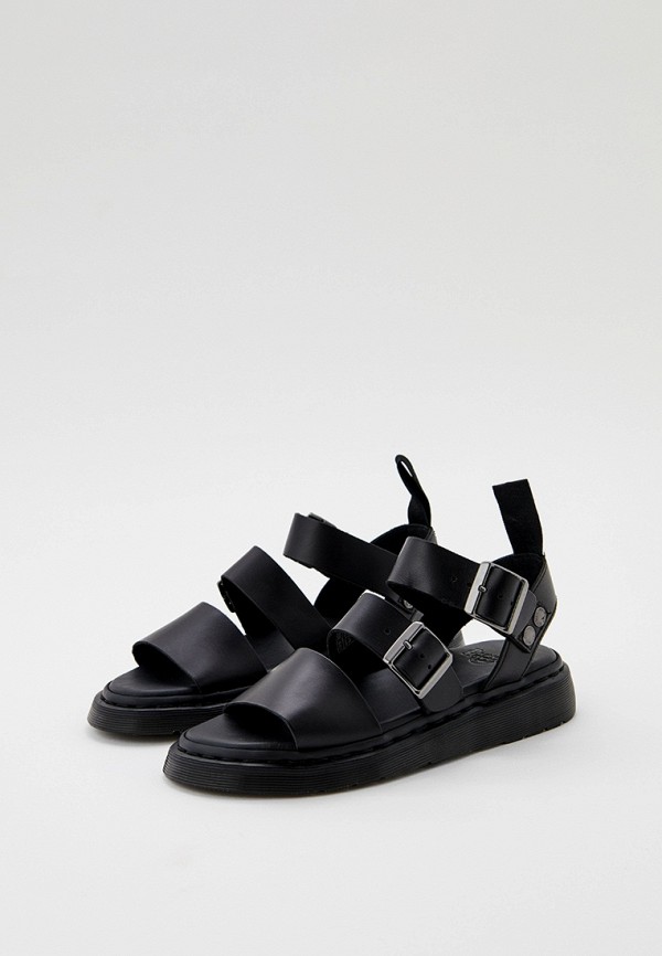 Сандалии Dr. Martens Сандалии Dr. Martens фото