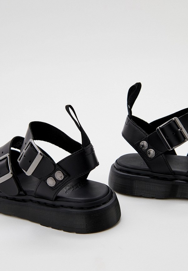 Сандалии Dr. Martens Сандалии Dr. Martens фото