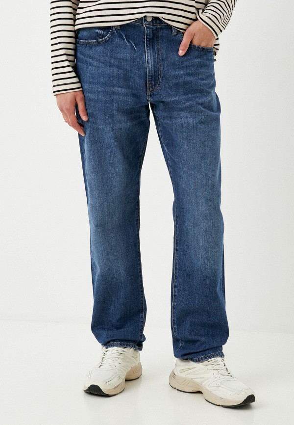 

Джинсы Levi's®, Синий, 502™ TAPER