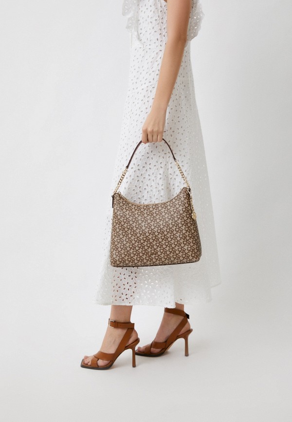 фото Сумка и брелок dkny