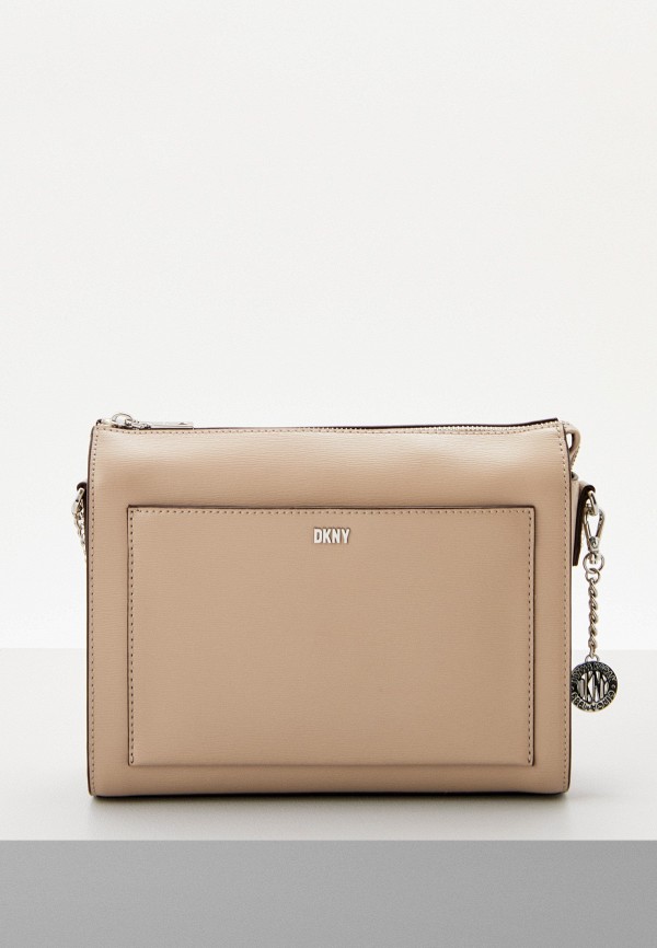 Сумка и брелок  DKNY