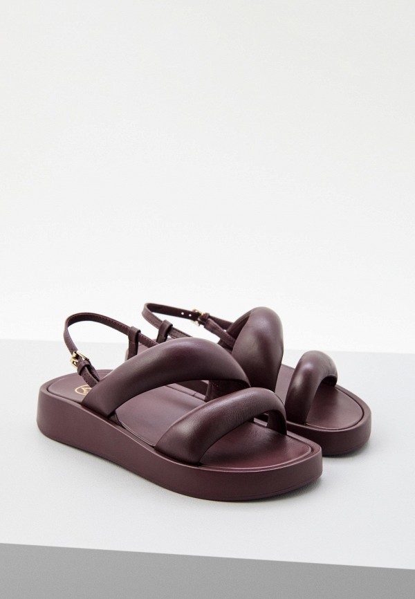 фото Сандалии ash