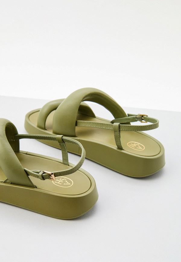 фото Сандалии ash