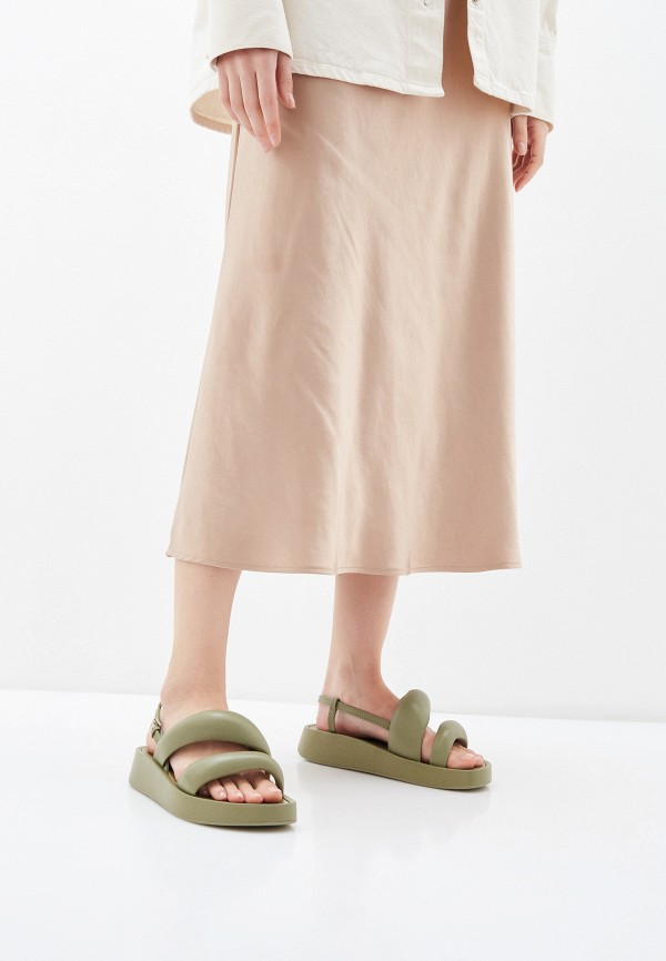 фото Сандалии ash