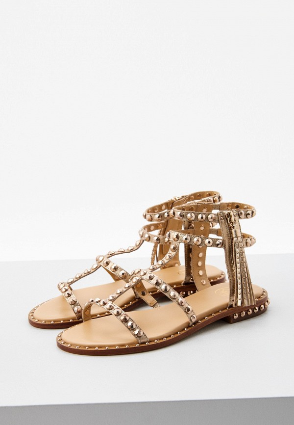 фото Сандалии ash