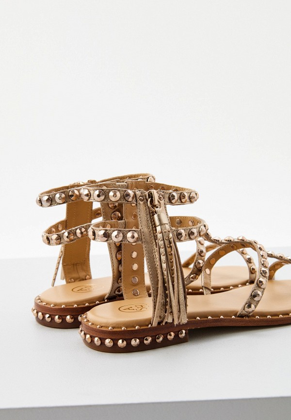 фото Сандалии ash