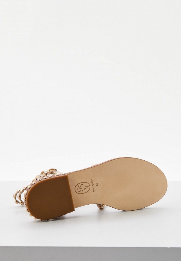 фото Сандалии ash