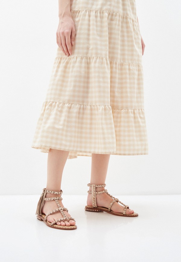 фото Сандалии ash