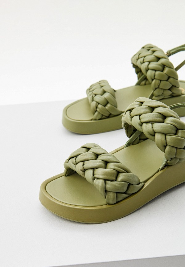 фото Сандалии ash