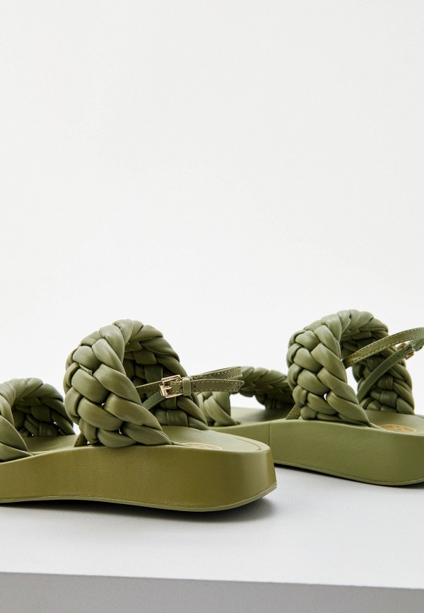 фото Сандалии ash