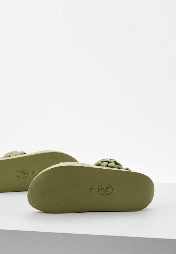 фото Сандалии ash