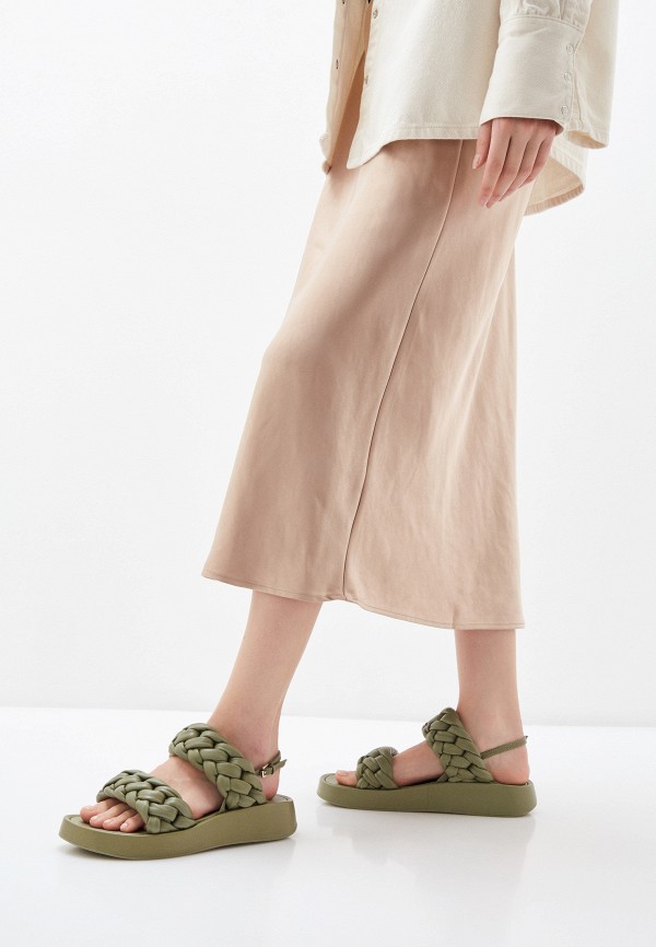 фото Сандалии ash