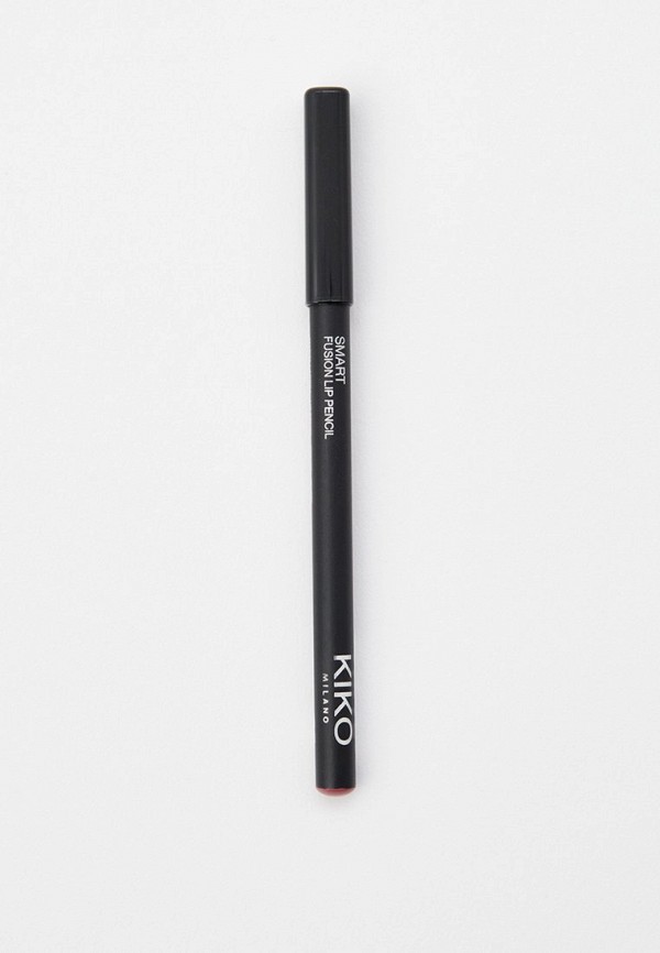 

Карандаш для губ Kiko Milano, Розовый, с матовым финишем